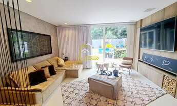 Imagem 4: Araraquara - Casa de Condomínio - Jardim Salto Grande