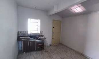 Imagem 7: Casa com 2 dormitórios à venda, 80 m² por R$ 165.000,00 - Conjunto Habitacional Maria Cecí