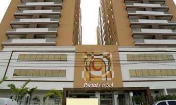 Imagem 1: M- Apartamento para venda com 78 metros quadrados com 2 quartos em Campinas - São José - S