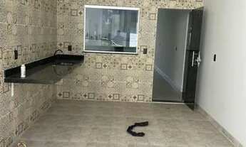 Imagem 11: Reserva do Parque / Térrea 130m² / 03 quartos - sendo 01 suíte / Quintal Amplo