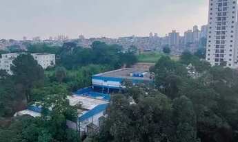 Imagem 2: Apartamento para venda com 48 metros quadrados com 2 quartos em Centro - Guarulhos - SP