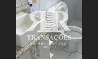 Imagem 7: Apartamento 2 dormitórios, 47m², à venda por R$ 160.000,00 - Residencial Cristo Redentor