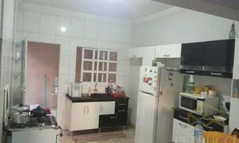 Imagem 5: Casa - Jardim Dona Regina - Santa Bárbara D'Oeste