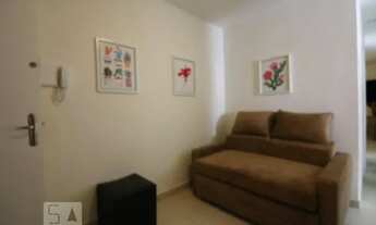 Imagem 4: Apartamento para Aluguel - Centro, 1 Quarto, 42 m2