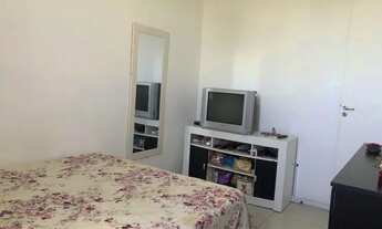 Imagem 5: Apartamento Mobiliado locação ou Venda com 48 metros quadrados,2 quartos,1 banheiro,Vargem