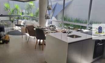 Imagem 6: Apartamento com 2 dormitórios à venda, 32 m² - Sumaré - São Paulo/SP