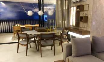 Imagem 6: Apartamento penthouse a venda no setor Bueno - Goiânia, 216m², 3 suítes