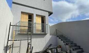 Imagem 4: Casa para Venda em Santana de Parnaíba, Villas do Jaguari, 3 dormitórios, 1 suíte, 3 banhe