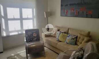 Imagem 5: Casa - Parque São Quirino - Campinas