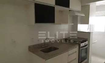 Imagem 7: Apartamento com 2 dormitórios para alugar, 57 m² por R$ 3.494,99/mês - Jardim - Santo Andr