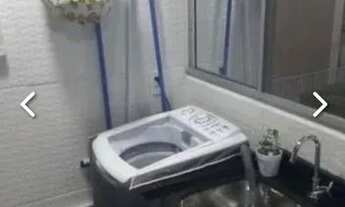 Imagem 5: Apartamento para venda com 40 metros quadrados com 2 quartos em Jardim Umarizal - São Paul