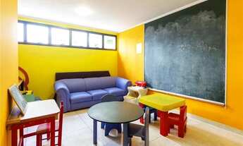 Imagem 4: APARTAMENTO RESIDENCIAL em São Paulo - SP, Pinheiros