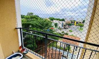 Imagem 6: Apartamento - Vila Satúrnia - Campinas