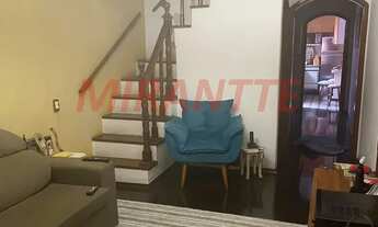 Imagem 2: Casa de vila sobrado para venda tem 120 metros quadrados com 3 quartos em Pari - São Paulo