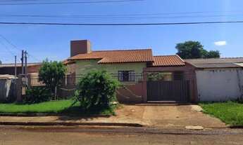 Imagem: Dourados - Casa Padrão - Panambi Vera