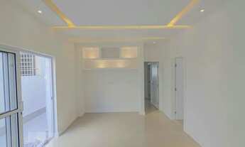 Imagem 3: Casa de Condomínio para Aluguel - Rio Comprido, 2 Quartos, 90 m2