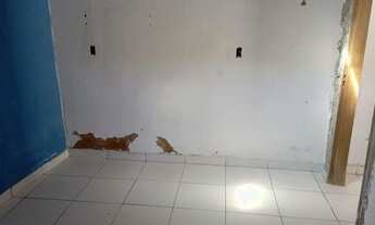 Imagem 3: Barracão Quarto com aluguel por R$500 /mês