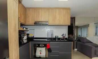 Imagem 3: JARDIM DAS PERDIZES - TIME LIFE - (1 SUÍTE) NOVO