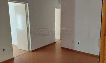 Imagem 4: Sao Carlos - Apartamento Padrão - Parque Sao Jose