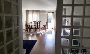 Imagem 5: APARTAMENTO - MORUMBI - SP