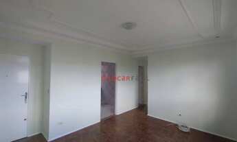 Imagem 3: Apartamento com 3 dormitórios, 110 m² - venda por R$ 130.000,00 ou aluguel por R$ 1.050,00