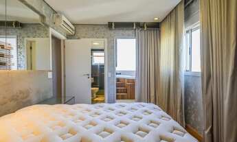 Imagem 5: Apartamento 02 quartos a venda em Lourdes, próximo Colégio Bernolli