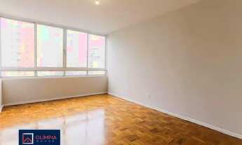 Imagem: Locação Apartamento 3 Dormitórios - 125