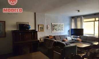 Imagem 4: Apartamento com 3 dormitórios à venda, 145 m² por R$ 270.000,00 - Centro - Piracicaba/SP