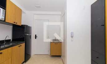 Imagem 2: Apartamento para Aluguel - Bela Vista, 1 Quarto, 19 m2