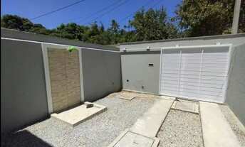 Imagem 2: Casa em Foetaleza