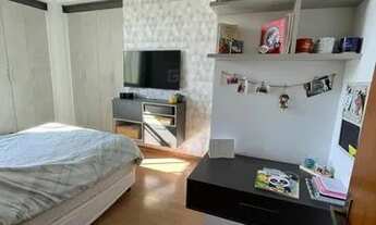 Imagem 2: Apartamento 98m2 Fontes Ville,3 quartos,1suite,sala ampla, cozinha, sacada, área gourmet