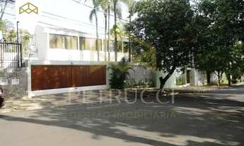 Imagem: Casa - Nova Campinas - Campinas