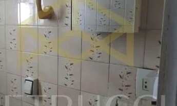 Imagem 6: Kitnet - Centro - Campinas