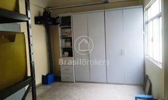 Imagem 3: Rio de Janeiro - Prédio Inteiro - Praça da Bandeira