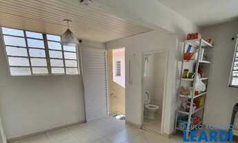 Imagem 7: CASA TÉRREA - PERDIZES - SP