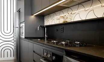 Imagem 4: Aluguel Apartamento com 2 dormitórios