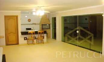 Imagem 5: Casa - Residencial Parque das Araucárias - Campinas