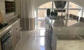 Imagem 6: Apartamento para venda possui 164 metros quadrados com 4 quartos em Meia Praia - Itapema