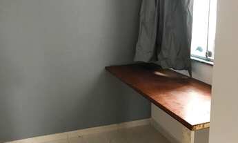 Imagem 5: Alugo- vendo/permuto apto grande - 3 quartos no Flamboyant