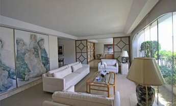 Imagem 4: Apartamento Venda 4 Dormitórios - 280 m² Jardim Paulista