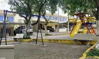 Imagem 4: Casa - Vila Maria Eugênia - Campinas