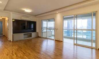 Imagem: Locação Apartamento 3 Dormitórios - 112