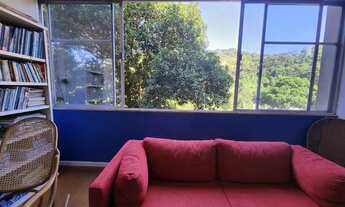 Imagem 3: Excelente 3 quartos todo reformado com 175m² no Jardim Botânico