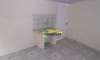 Imagem 6: Casa para alugar, 30 m² por R$ 480,00/mês - Centro - Diadema/SP