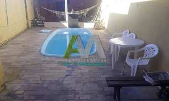 Imagem: Casa à venda no bairro Centro - Simões