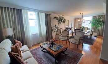 Imagem: Venda Apartamento 3 Dormitórios - 185 m²