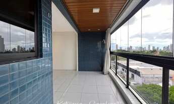 Imagem: Apartamento para venda possui 107 metros