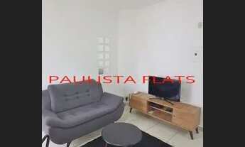 Imagem 6: SÃO PAULO - RESIDENCIAL - JARDIM PAULISTA