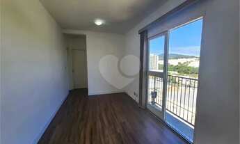 Imagem 3: Jundiaí - Apartamento Padrão - Recanto Quarto Centenário