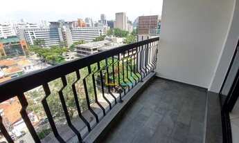 Imagem 2: Apartamento no Quartier Vert, 93 m² 3 quartos (1 suíte) varanda, 2 vagas fixas. Lazer comp